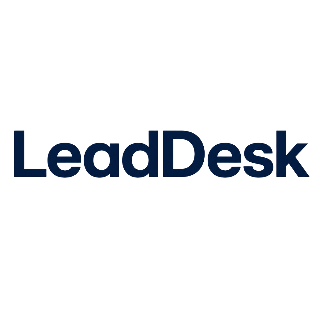 LeadDesk