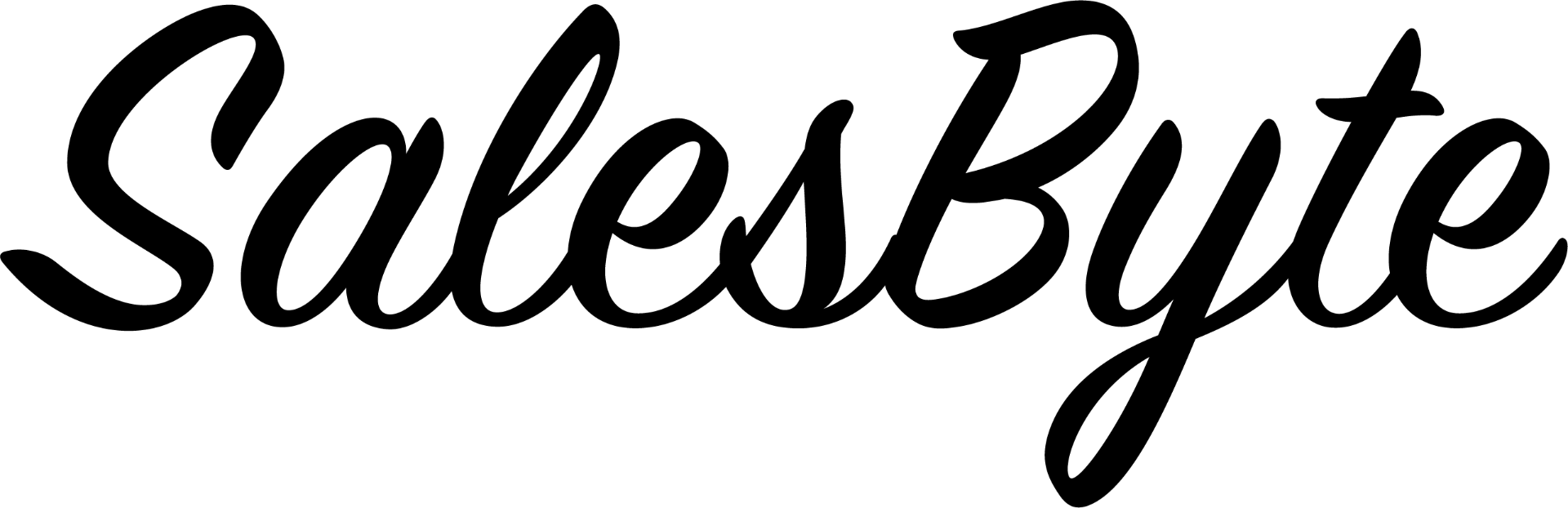 SalesByte