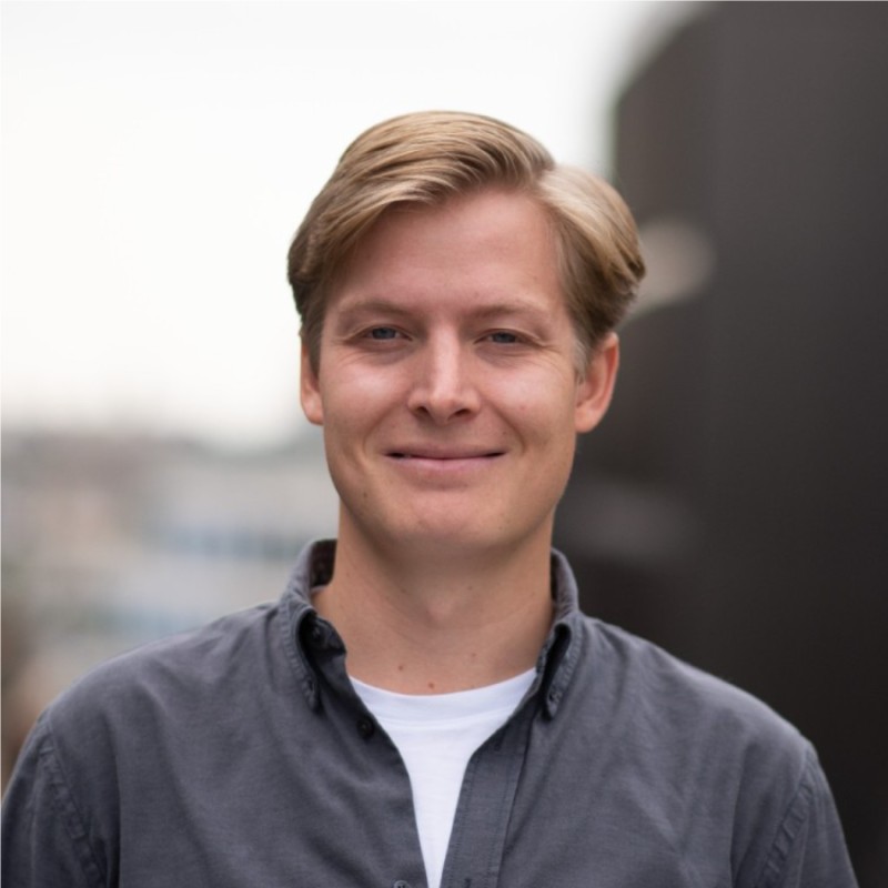Oscar Nyquist